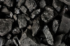 Tarlton coal boiler costs